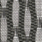 3D Spacer Mesh Fabric (Breathable & Supportive)