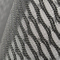 3D Spacer Mesh Fabric (Breathable & Supportive)