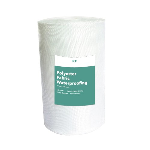 Poly-Mesh Roof Fabric