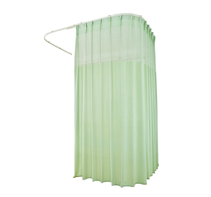 Customizable Hospital Curtain Fabric