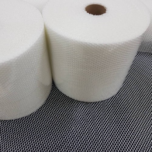 Poly-Mesh Roof Fabric