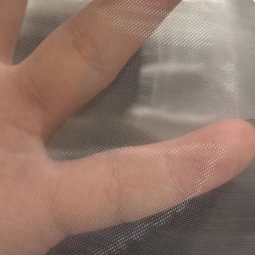 Liquid Filtration Fabric Cloth Customization