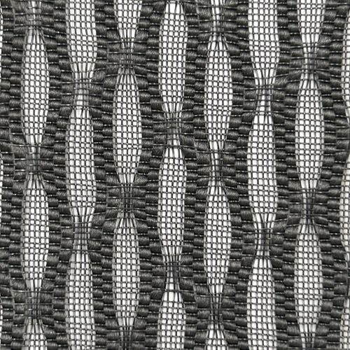 3D Spacer Mesh Fabric (Breathable & Supportive)