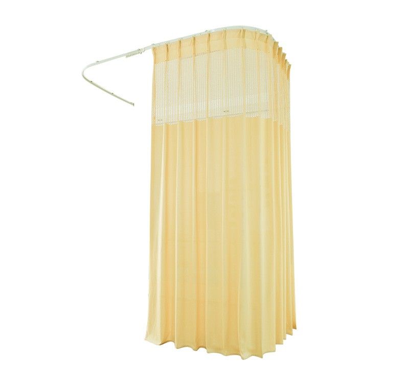 Customizable Hospital Curtain Fabric
