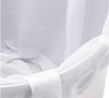 Cold Brew Coffee Filter Mesh Fabric｜Food-Grade Nylon/Polyester Mesh for Cold Brew Extraction