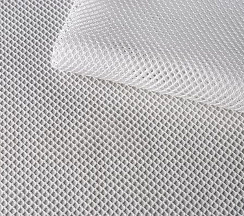 Commercial Rice Mesh Cloth