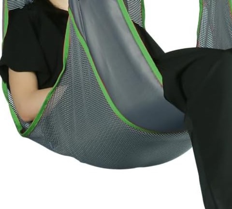 Medical-Grade Fabric for Patient Lift Slings (Material Supply Only)