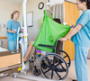 Medical-Grade Fabric for Patient Lift Slings (Material Supply Only)